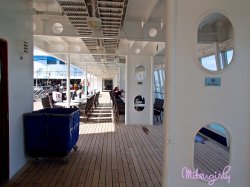 Norwegian Sky Pools picture