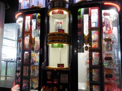 Norwegian Breakaway Video Arcade picture