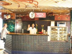 Tiffanys Lido Restarant picture