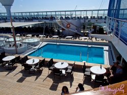 Norwegian Sky Pools picture