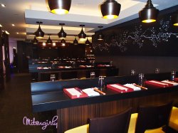 Norwegian Getaway Shanghais Noodle Bar picture