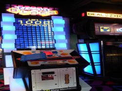 Norwegian Breakaway Video Arcade picture
