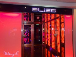 Norwegian Getaway Bliss Ultra Lounge picture