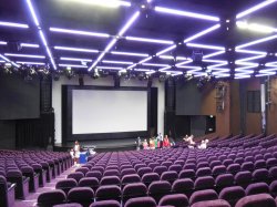 Norwegian Breakaway Breakaway Theater picture