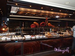 Norwegian Getaway Cagneys Steakhouse picture