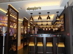 Norwegian Breakaway Shanghais Noodle Bar picture