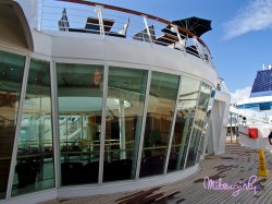 Norwegian Sky Pools picture