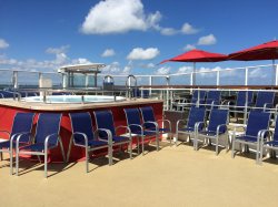 Norwegian Getaway Spice H2O picture
