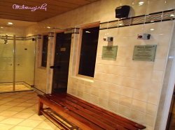 Norwegian Sky Pools picture