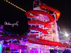 Norwegian Getaway The Whip picture