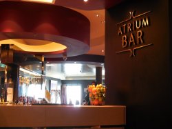 Bar At The Atrium picture