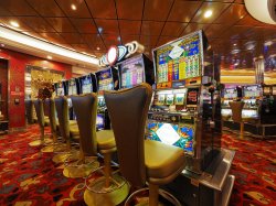 Allure of the Seas Casino picture