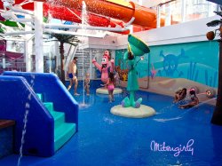 Norwegian Getaway Kids Aqua Park picture
