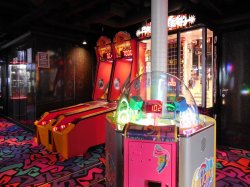 Norwegian Breakaway Video Arcade picture