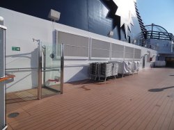 Shuffleboard picture Shuffleboard picture