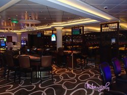 Norwegian Getaway Getaway Casino picture