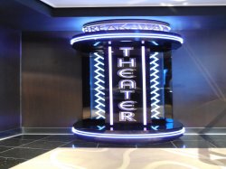 Norwegian Breakaway Breakaway Theater picture