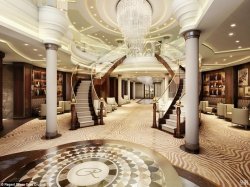 Atrium picture