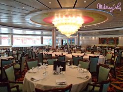 Norwegian Sky Palace Main Dining Room picture