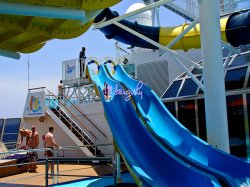 Carnival Dream Carnival Waterworks picture