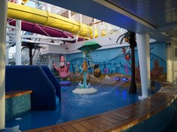 Norwegian Breakaway Kids Aqua Park picture