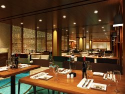 Carnival Vista Horizons Restaurant picture