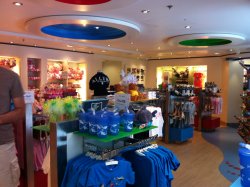 Allure of the Seas Royal Promenade picture