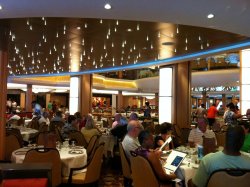 Allure of the Seas Main Dining Room picture
