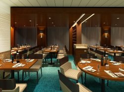 Carnival Vista Horizons Restaurant picture