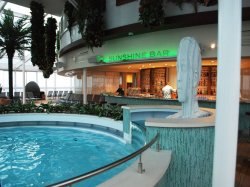 Quantum of the Seas Solarium picture