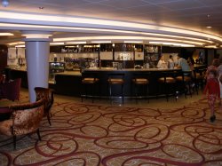 Norwegian Epic Atrium picture