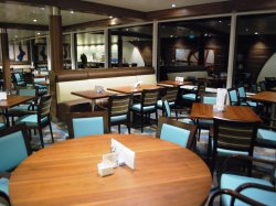 Quantum of the Seas Windjammer Marketplace picture