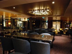 Quantum of the Seas Music Hall picture