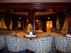 Celebrity Constellation Grand Foyer picture