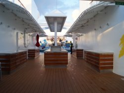 Norwegian Breakaway Marketplace picture