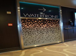 Norwegian Breakaway Waterfront picture