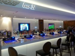 Bar 21 picture