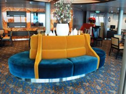 Quantum of the Seas Concierge Club picture