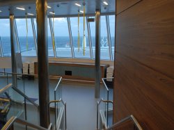Quantum of the Seas Vitality at Sea Spa & Fitness Center picture