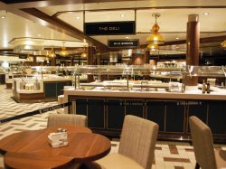 Quantum of the Seas Windjammer Marketplace picture