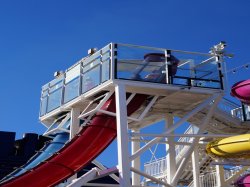 Norwegian Breakaway Free Fall picture