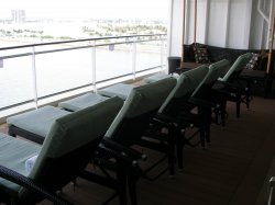 Norwegian Epic Mandara Spa picture Uploaded in 2015 Photo courtesy of Edward Zarkowski. Norwegian Epic Mandara Spa picture