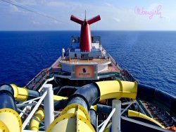 Carnival Dream Carnival Waterworks picture