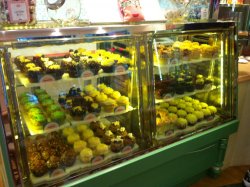 Cupcake Cupboard picture