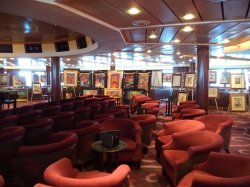 Celebrity Constellation Rendezvous Lounge picture