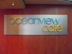 Celebrity Constellation Oceanview Cafe & Grill picture