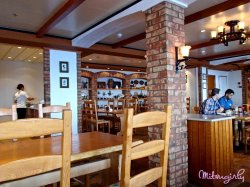 La Cucina Italian Restaurant picture