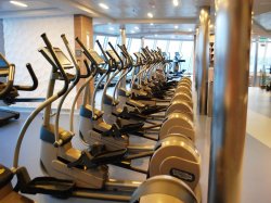 Vitality at Sea Spa & Fitness Center picture