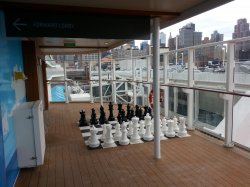 Norwegian Getaway Waterfront picture