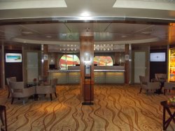 Celebrity Constellation Grand Foyer picture